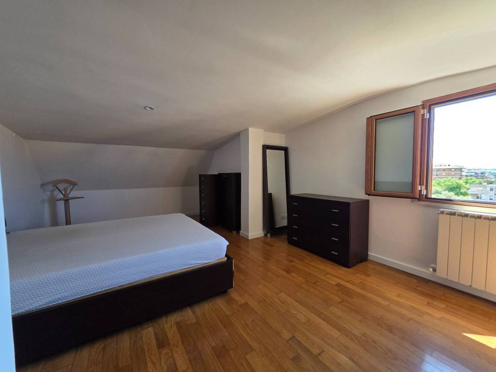 appartamento in vendita a Civitavecchia