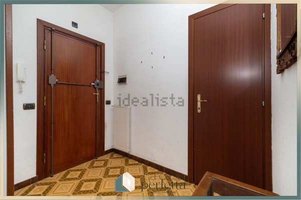 appartamento in vendita a Civitavecchia