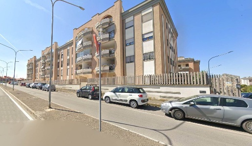 appartamento in vendita a Civitavecchia