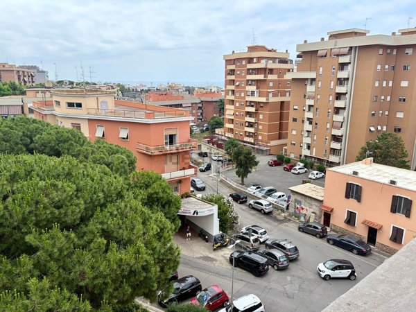 appartamento in vendita a Civitavecchia