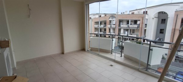 appartamento in vendita a Civitavecchia