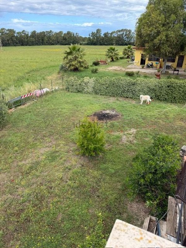 casa indipendente in vendita a Civitavecchia