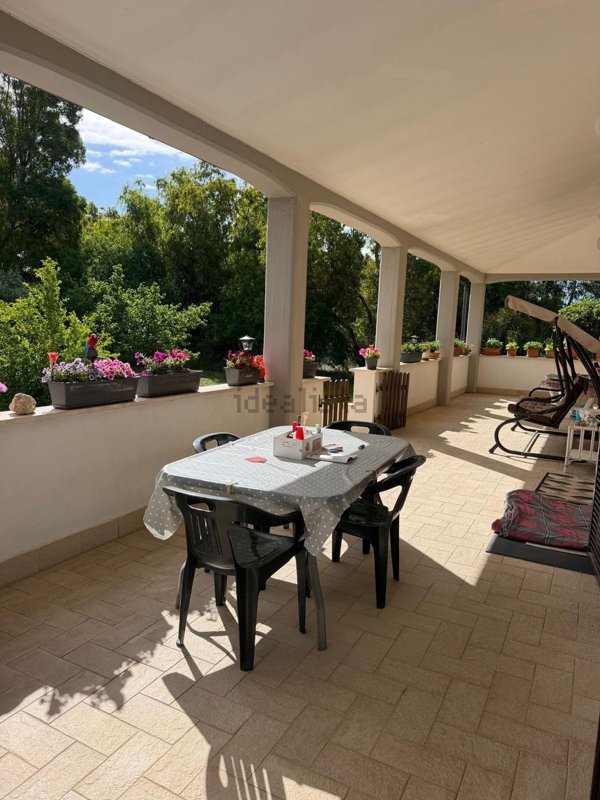 casa indipendente in vendita a Civitavecchia in zona Aurelia