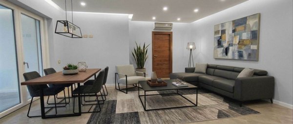 appartamento in vendita a Civitavecchia