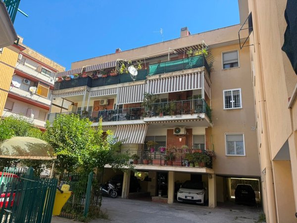 appartamento in vendita a Civitavecchia