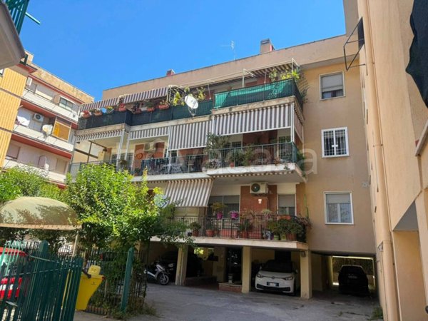 appartamento in vendita a Civitavecchia