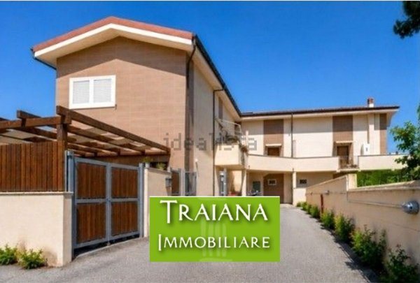 appartamento in vendita a Civitavecchia