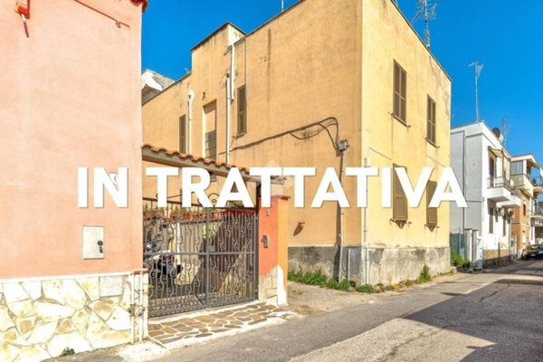 appartamento in vendita a Civitavecchia