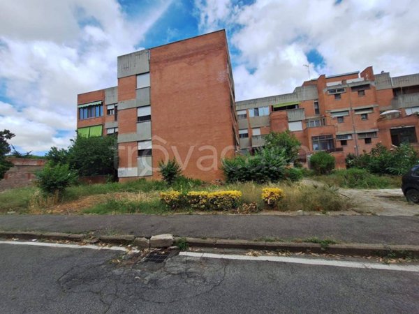 appartamento in vendita a Civitavecchia