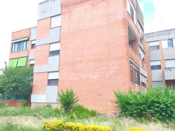 appartamento in vendita a Civitavecchia