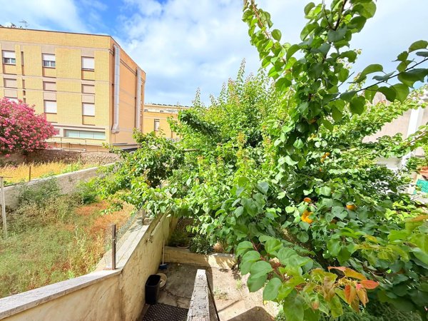 appartamento in vendita a Civitavecchia