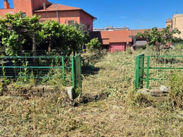 appartamento in vendita a Civitavecchia