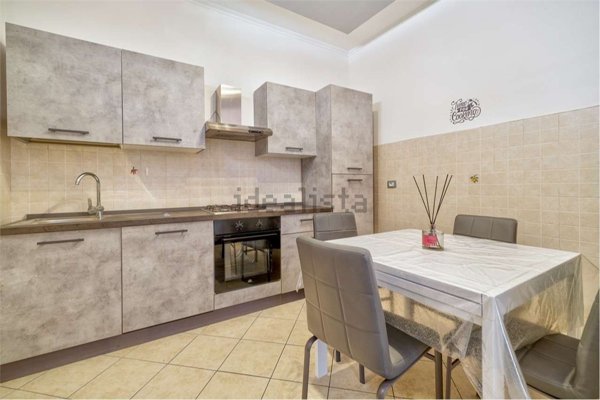 appartamento in vendita a Civitavecchia