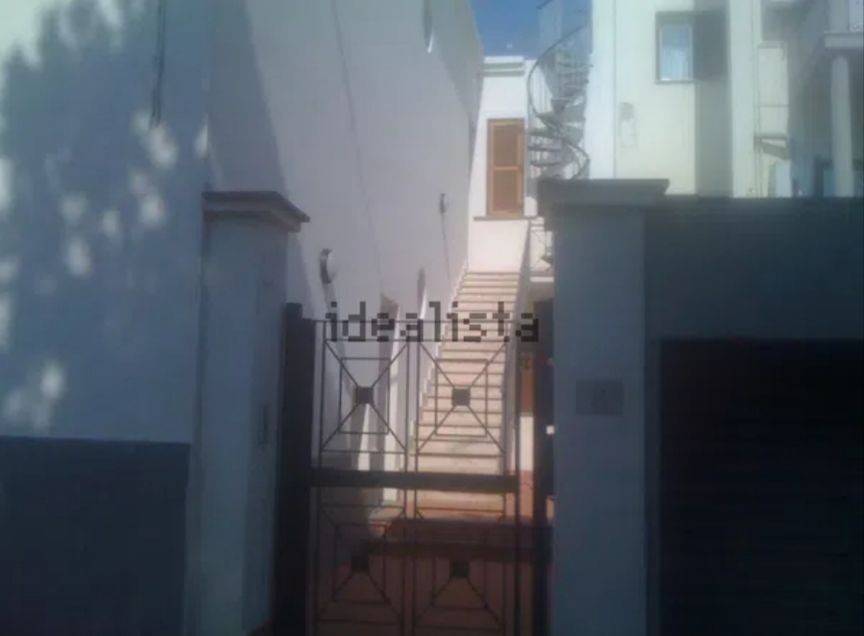 appartamento in vendita a Civitavecchia
