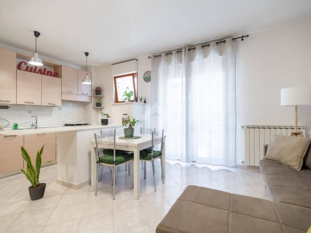 appartamento in vendita a Civitavecchia