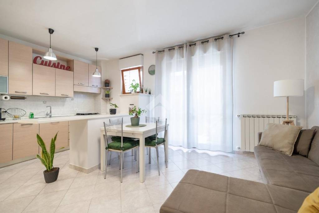 appartamento in vendita a Civitavecchia