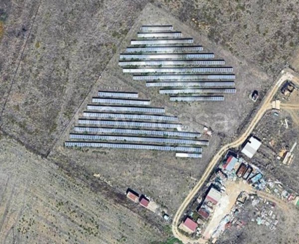 terreno agricolo in vendita a Civitavecchia