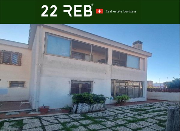 casa indipendente in vendita a Civitavecchia