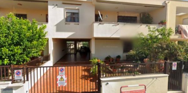 casa indipendente in vendita a Civitavecchia