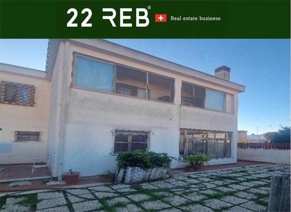casa indipendente in vendita a Civitavecchia