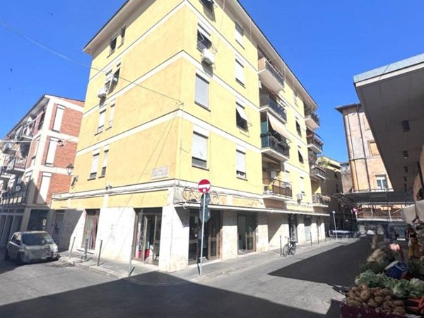 appartamento in vendita a Civitavecchia