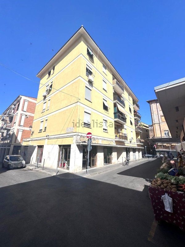 appartamento in vendita a Civitavecchia