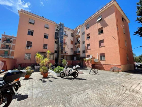 appartamento in vendita a Civitavecchia