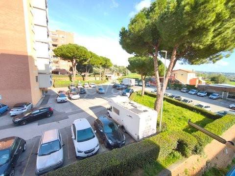 appartamento in vendita a Civitavecchia