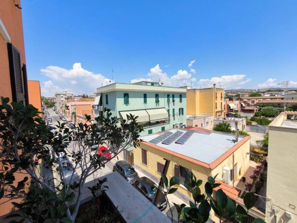 appartamento in vendita a Civitavecchia