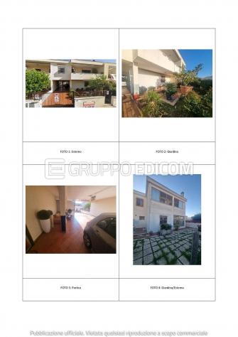 casa indipendente in vendita a Civitavecchia