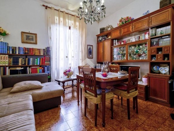 appartamento in vendita a Civitavecchia