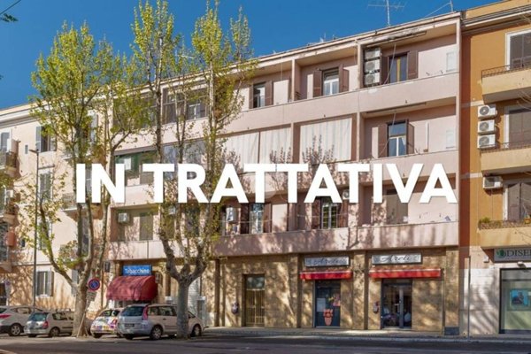appartamento in vendita a Civitavecchia