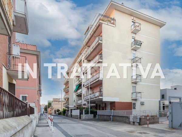 appartamento in vendita a Civitavecchia