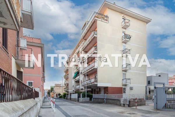 appartamento in vendita a Civitavecchia