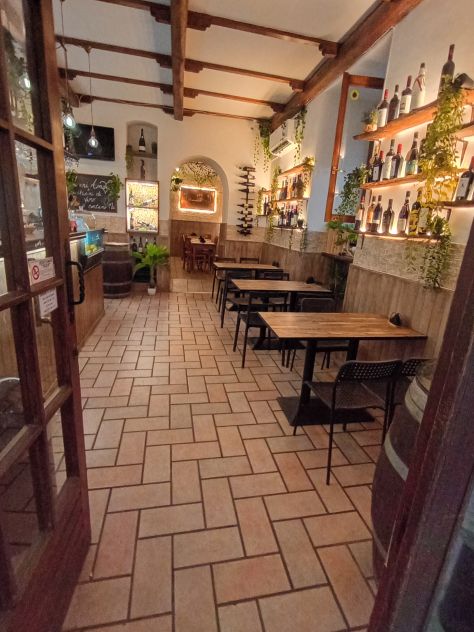 negozio in vendita a Civitavecchia