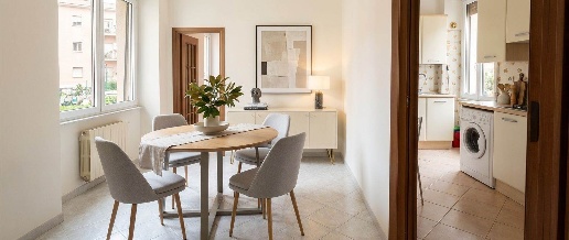 appartamento in vendita a Civitavecchia