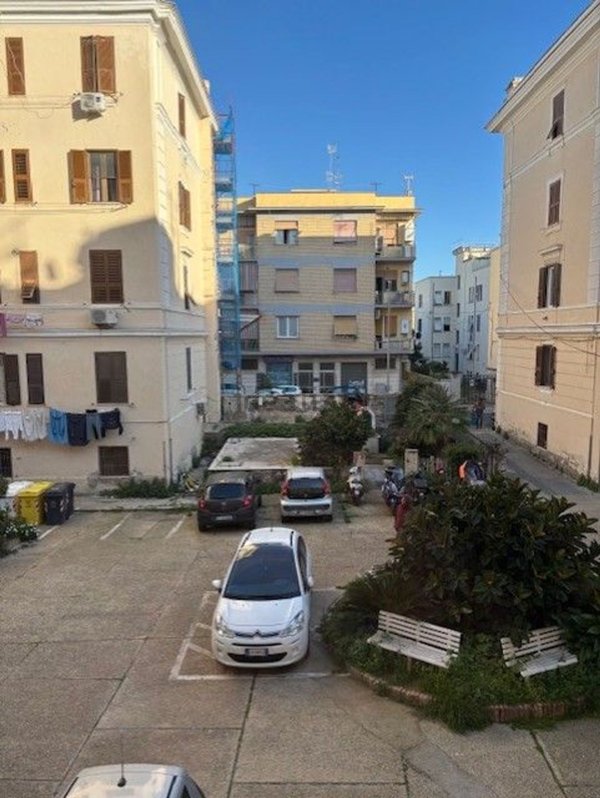 appartamento in vendita a Civitavecchia