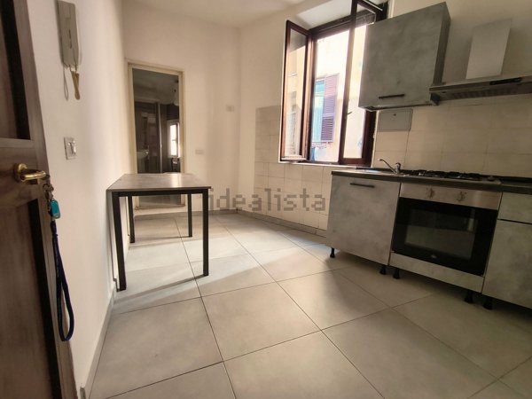 appartamento in vendita a Civitavecchia