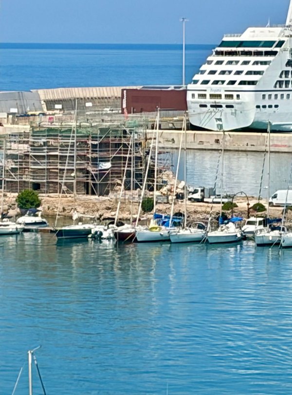 appartamento in vendita a Civitavecchia
