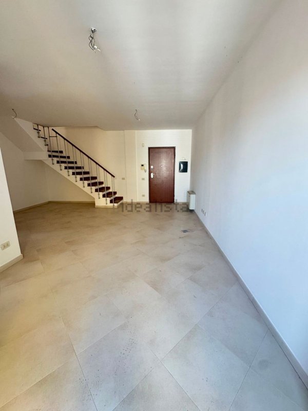 appartamento in vendita a Civitavecchia