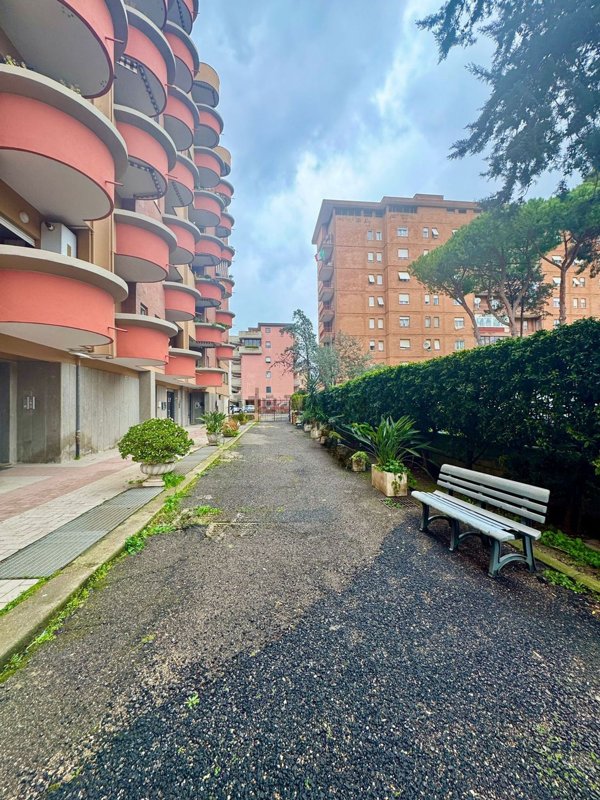 appartamento in vendita a Civitavecchia