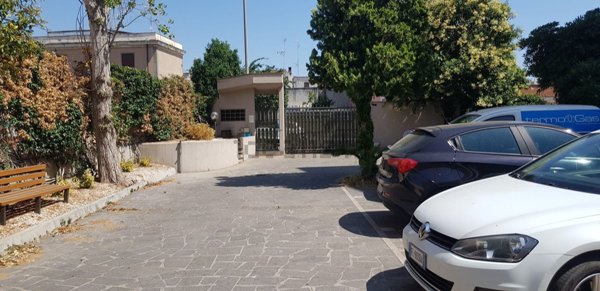 appartamento in vendita a Civitavecchia in zona Aurelia