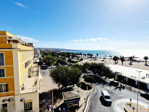 appartamento in vendita a Civitavecchia
