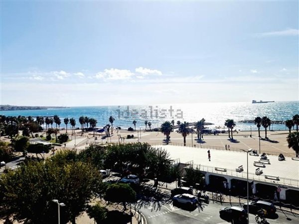 appartamento in vendita a Civitavecchia