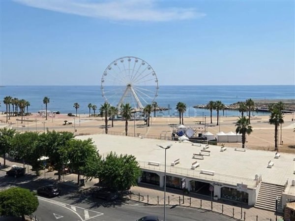 appartamento in vendita a Civitavecchia
