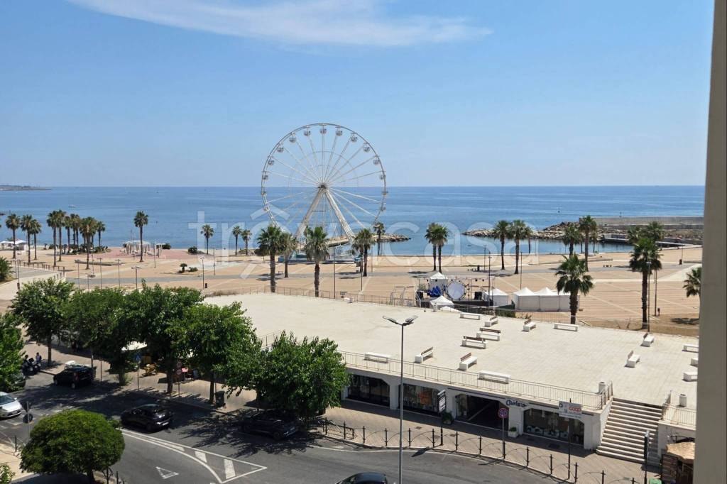 appartamento in vendita a Civitavecchia