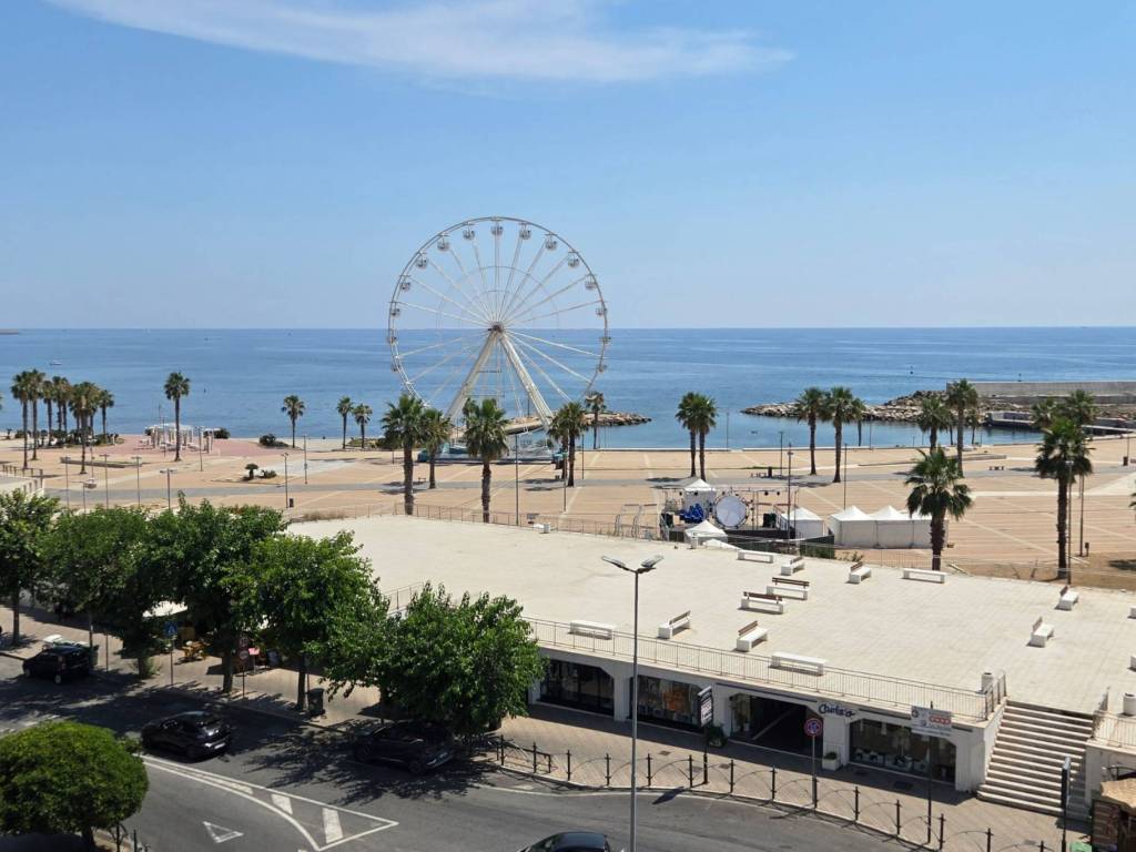 appartamento in vendita a Civitavecchia