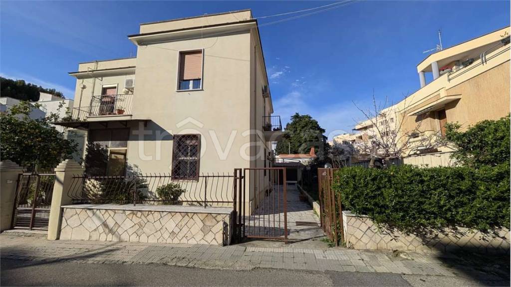 appartamento in vendita a Civitavecchia