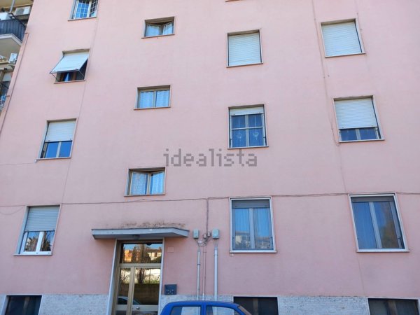 appartamento in vendita a Civitavecchia