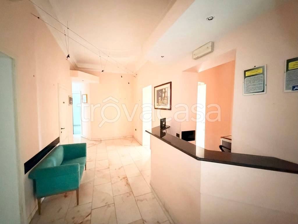 appartamento in vendita a Civitavecchia